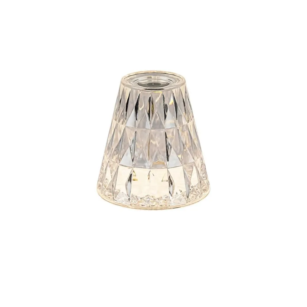 Lampada Benessere Siggy 76004 Rabalux RGB | Luce Notturna Relax