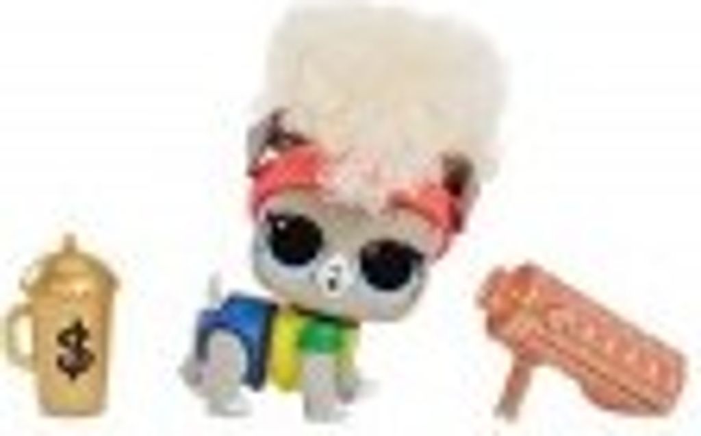 MGA LOL Surprise! Lights Pets - Domáci miláčikovia so Obrázok produktu 9