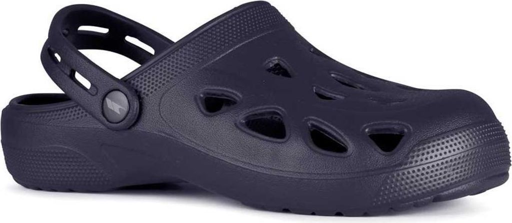 Trespass Charter Holzschuhe Blau EU 44 Mann Blau EU 44
