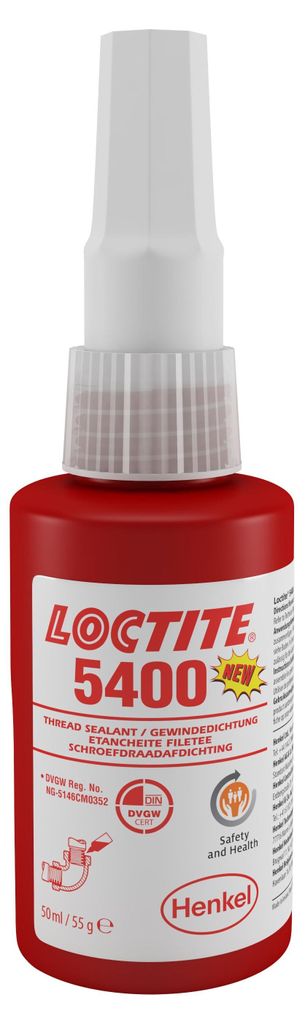 LOCTITE Dichtungsklebstoff 1953597 Flasche 50ml