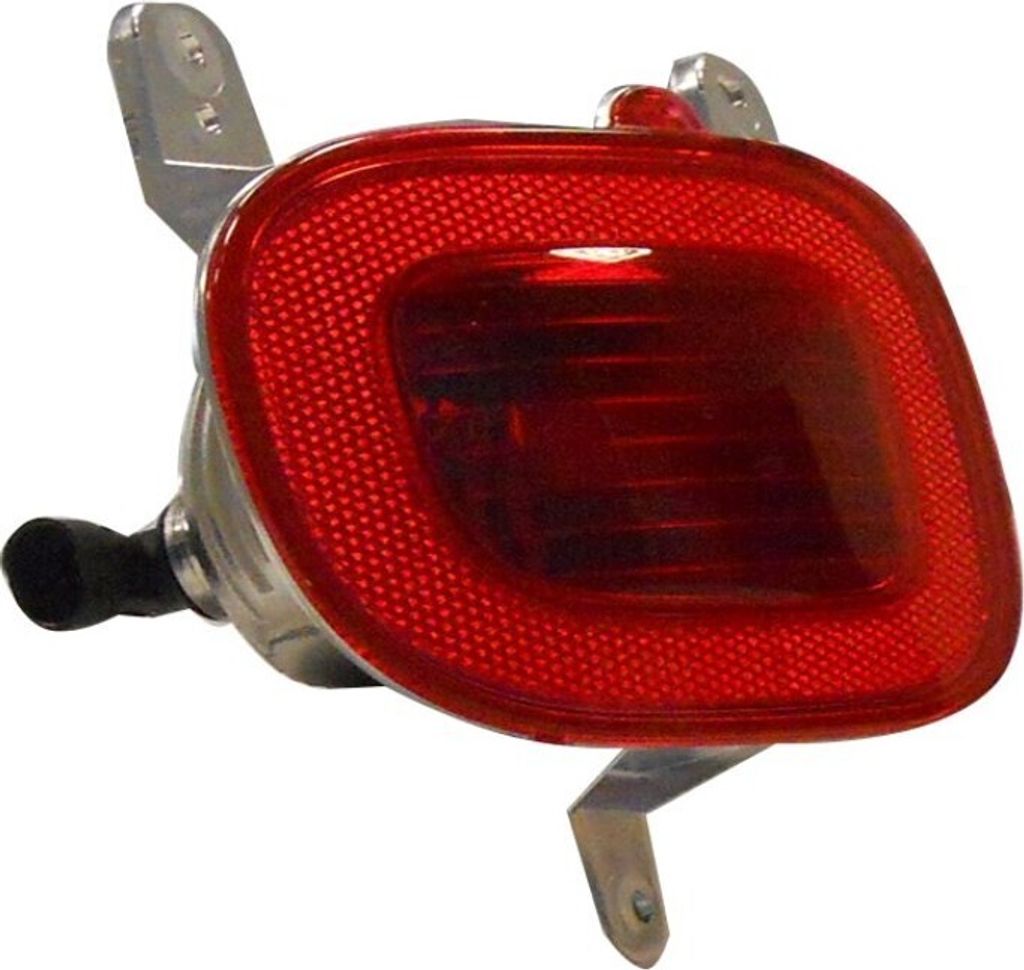OLSA Nebelschlussleuchte 1.04.065.00 Links für FIAT Panda Produktbild 