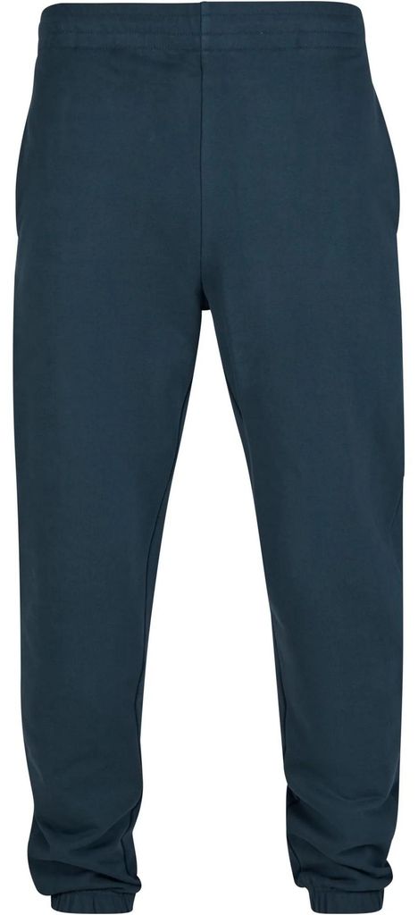 Urban Classics - Jogginghosen für Herren TN433 (S) (Flaschengrün)