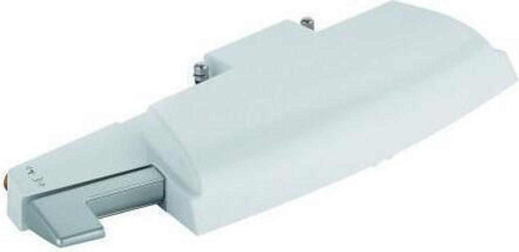 GROHE 14987SH0 Bedieneinheit 14987 f. Bau Keramik Dusch-WC-Aufsatz 39648SH0 alpinweiß