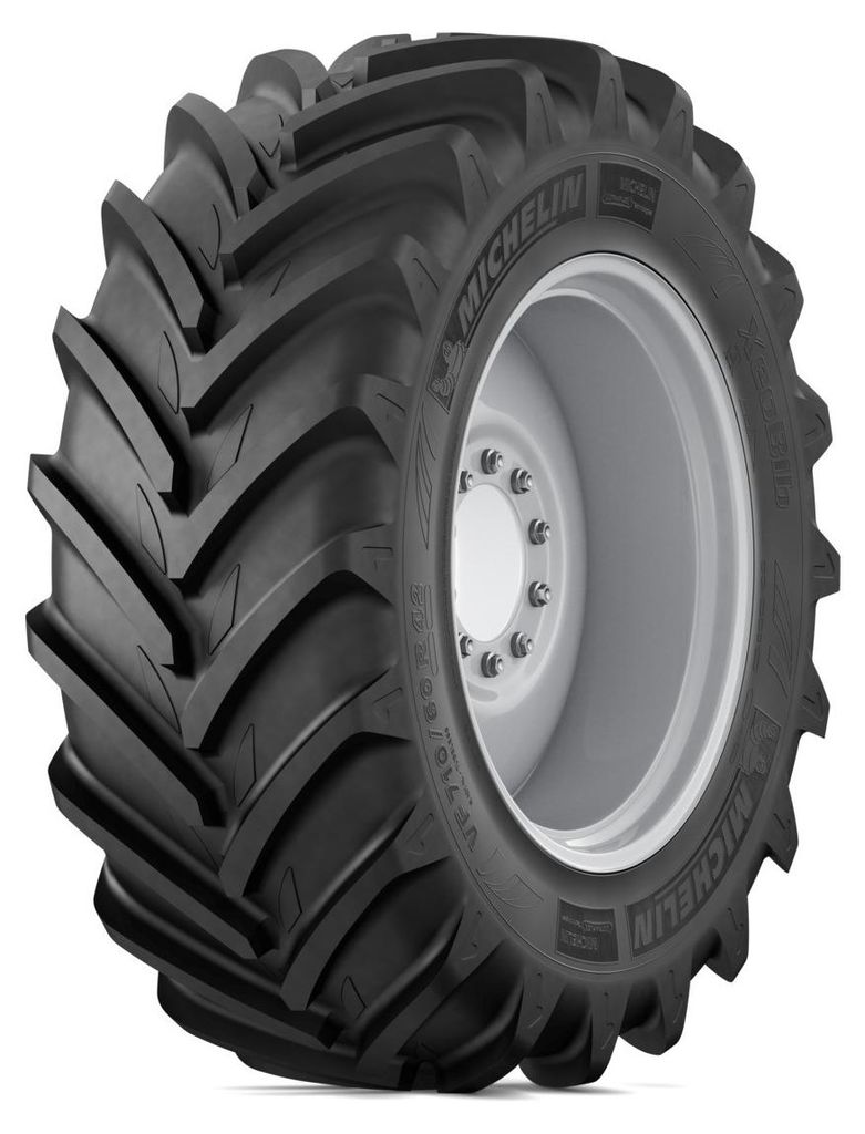 Michelin XEOBIB Sommerreifen 600/60 R28 146D LKW Reifen