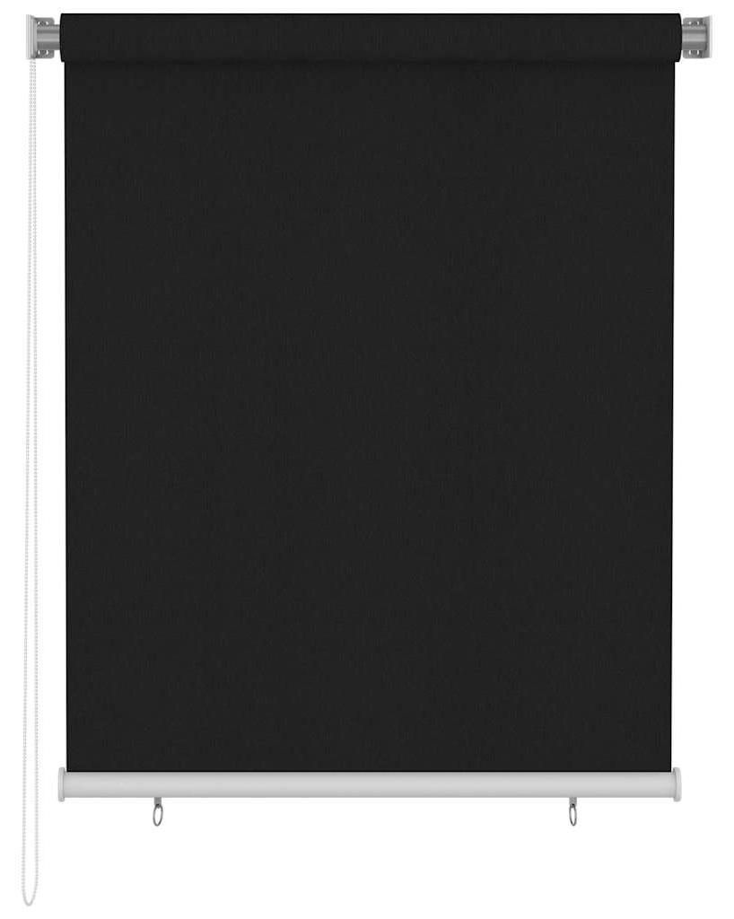 vidaXL Venkovní roleta, rozměry 125 (šířka) x 140 (výška) Obrázek produktu 