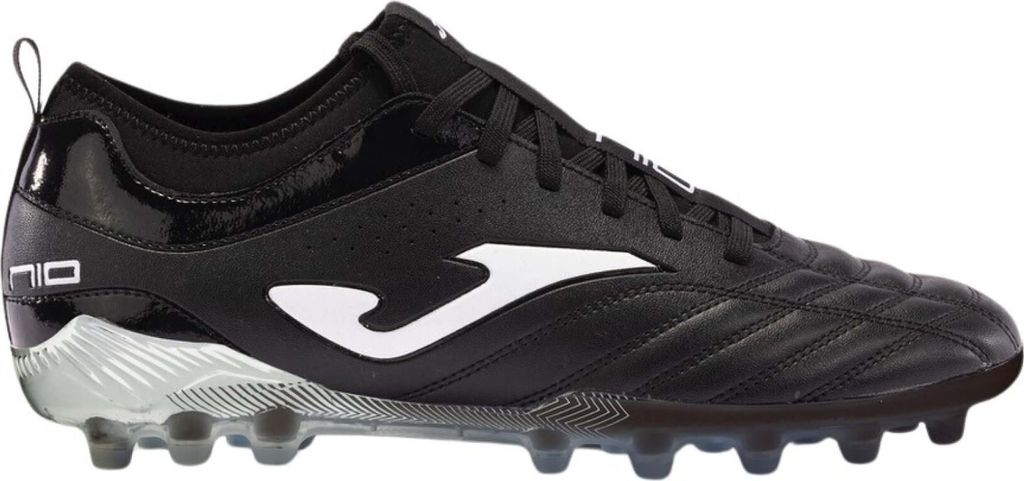 Joma Errores de Talla N10W2401AG in Black color size 43