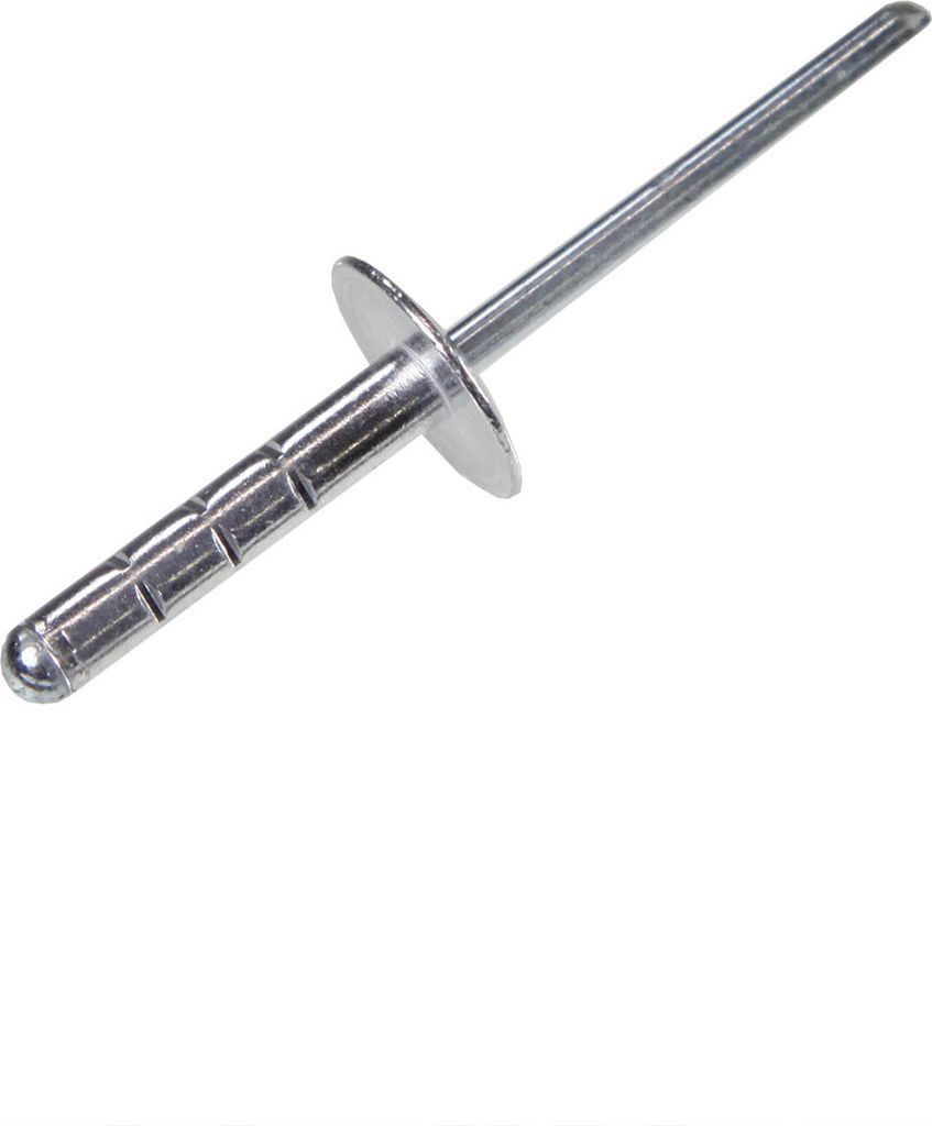 Niet aus Aluminum Ø 4,8 x 24 51762245 Produktbild 