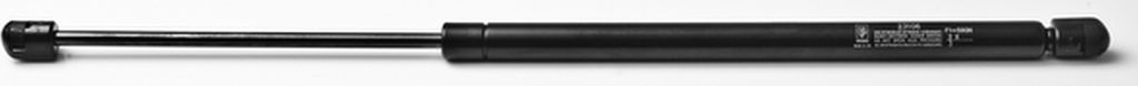 Z456709 Gasfedern SET kompatibel mit VAUXHALL Zafira
