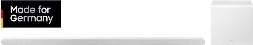 Samsung HW-S811GD 3.1-Kanal Ultra Slim Soundbar