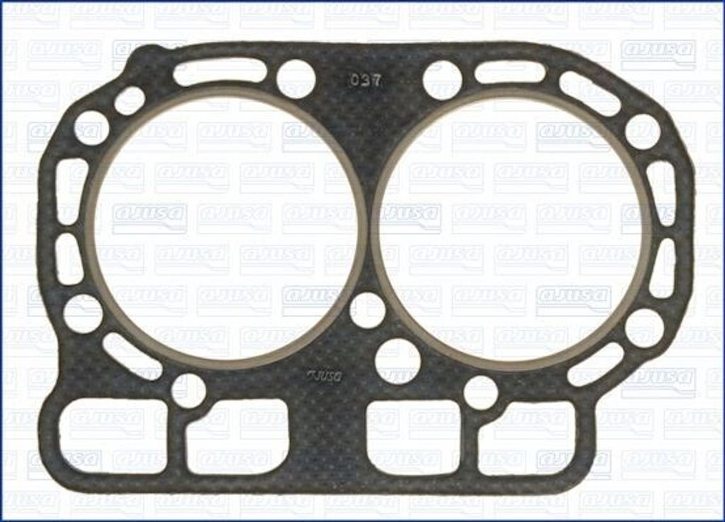 AJUSA 10041000 Zylinderkopfdichtung für SUBARU LEONE I Hatchback LEONE I Station Wagon LEONE I (AB)