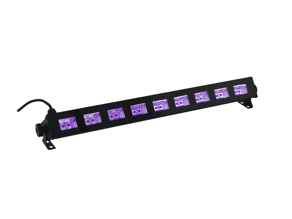 EUROLITE LED Party UV Bar-9 (51930304)