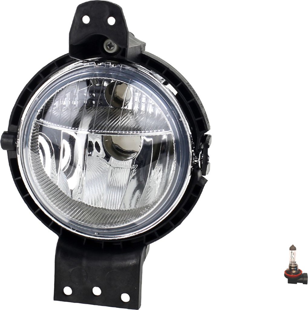 Johns, Nebel Scheinwerfer passend für BMW Mini Countryman 06/10- 1x Links oder r mit H8 63179802163