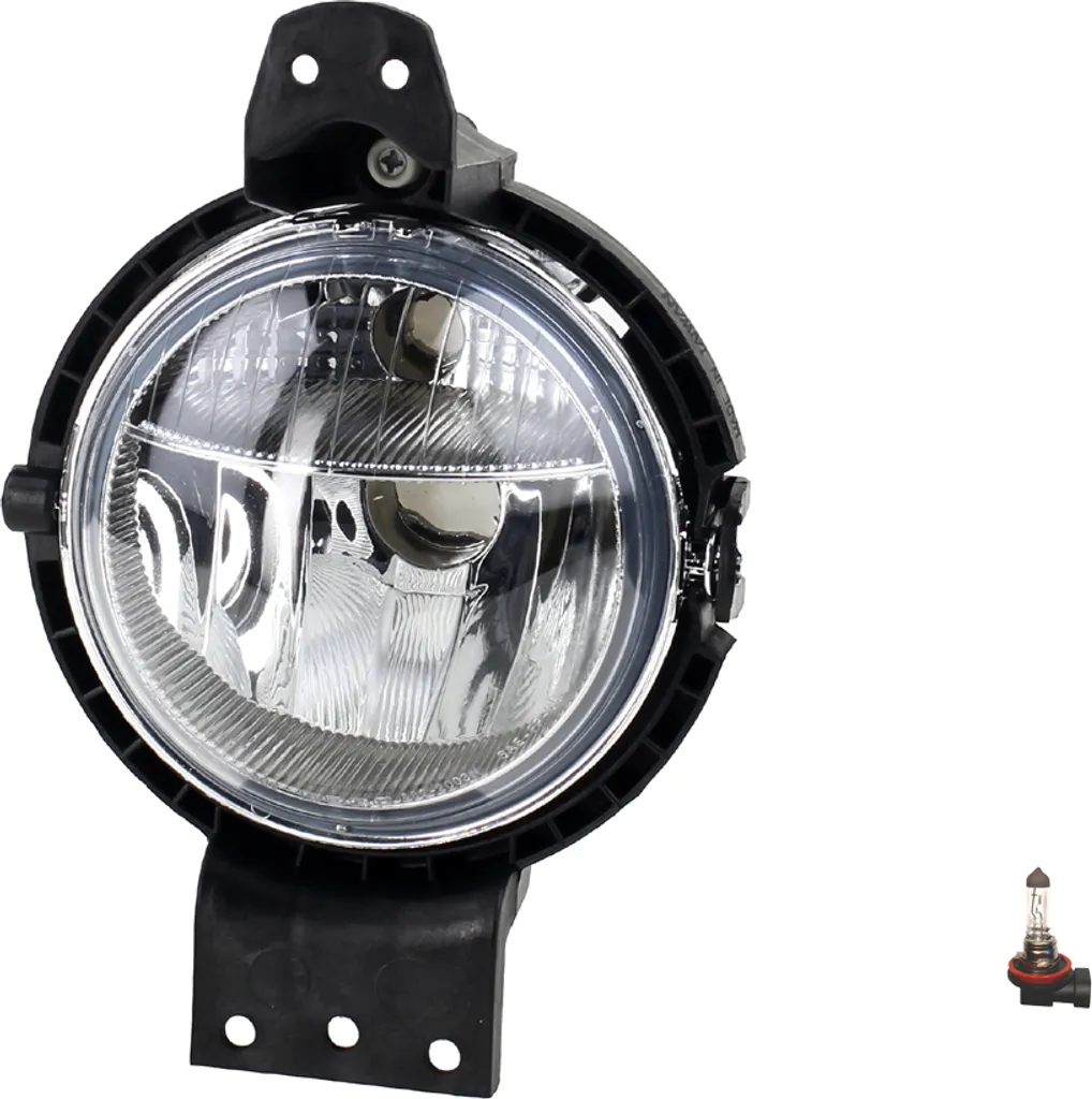 Ricambio Fendinebbia Johns Mini Countryman R60 H8 - 1 Pezzo
