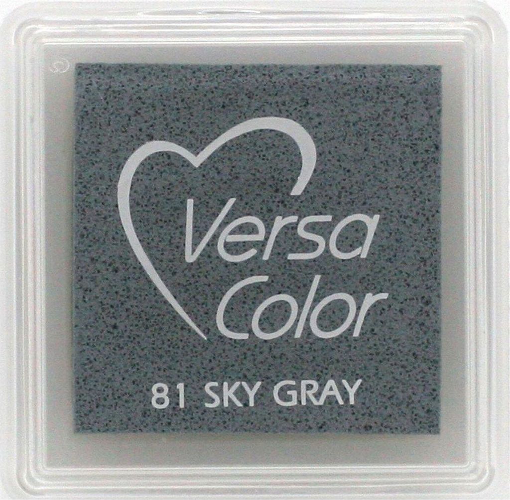 TSUKINEKO - Pigmentový atramentový tampón - Versa Colour Obrázok produktu 