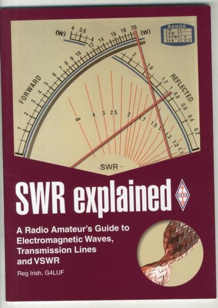 Swr Explained – Lingua: Inglese
