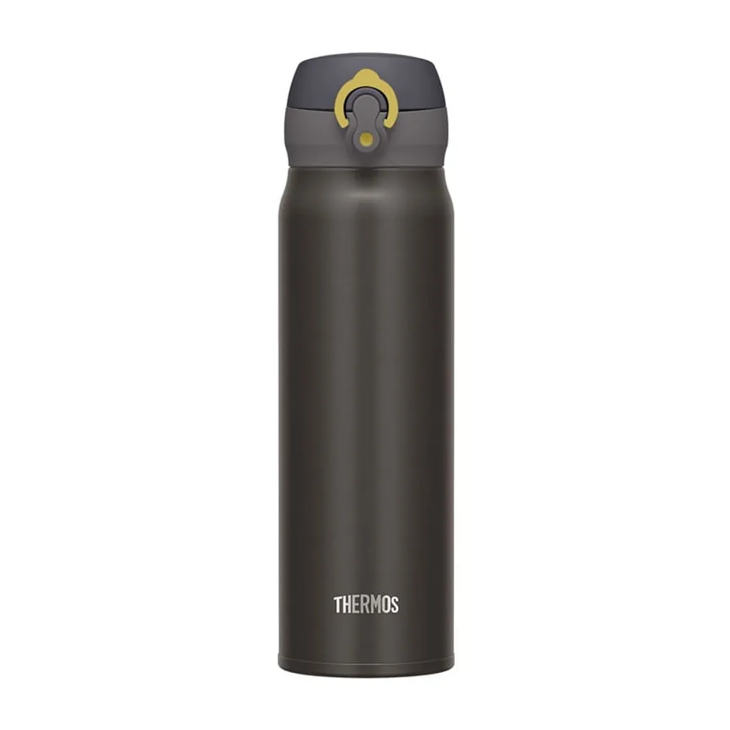 Thermos 500 ml Mobile Mug Metallic Grey - Tazza Termica Antiperdita