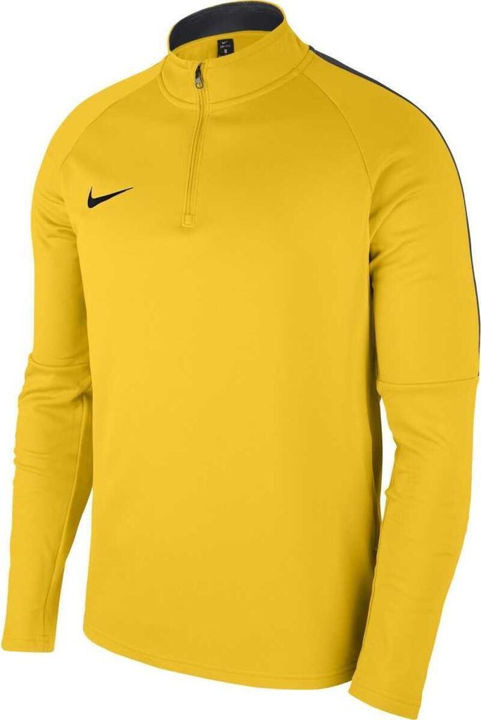 Nike Sweatshirts Dry Academy 18 Dril Top, 893624719, Größe: XXL