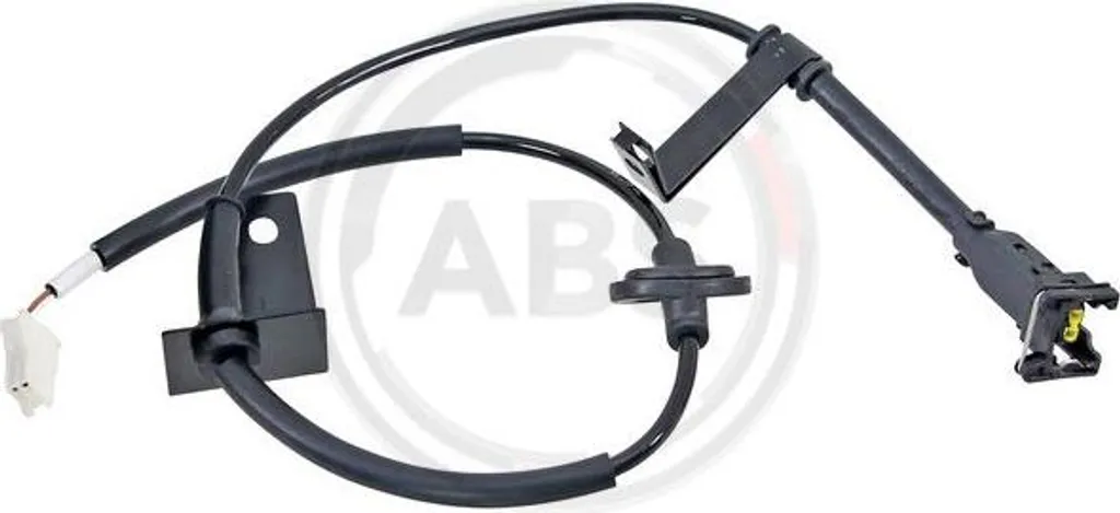 Capteur ABS de Rechange Standard pour Système de Freinage Hyundai Getz