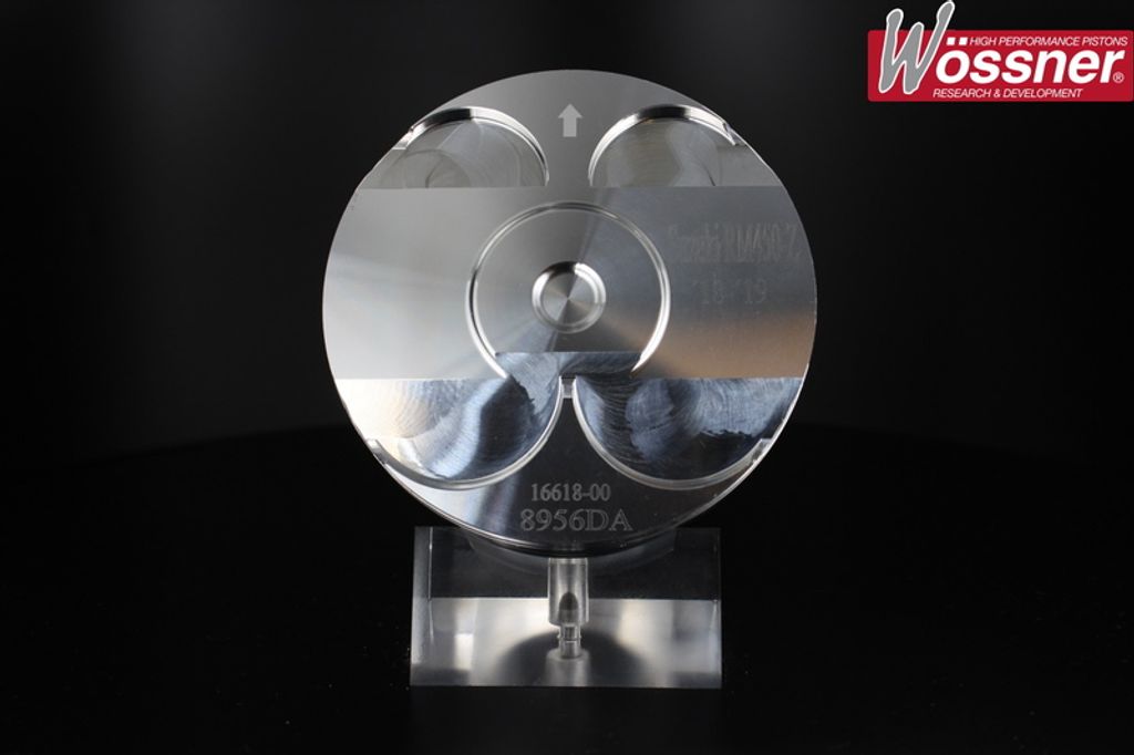 WÖSSNER Schmiedekolben Ø 95,97 mm