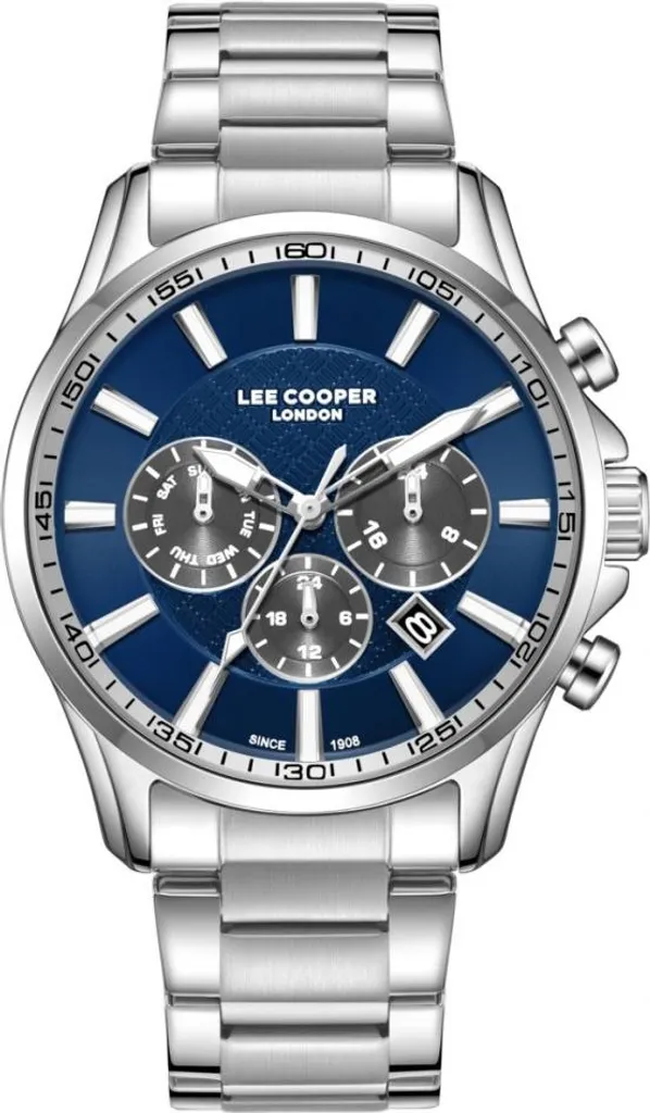 Scarpe Lee Cooper LC08149.390 Blu: Qualità e Prezzo Imbattibili