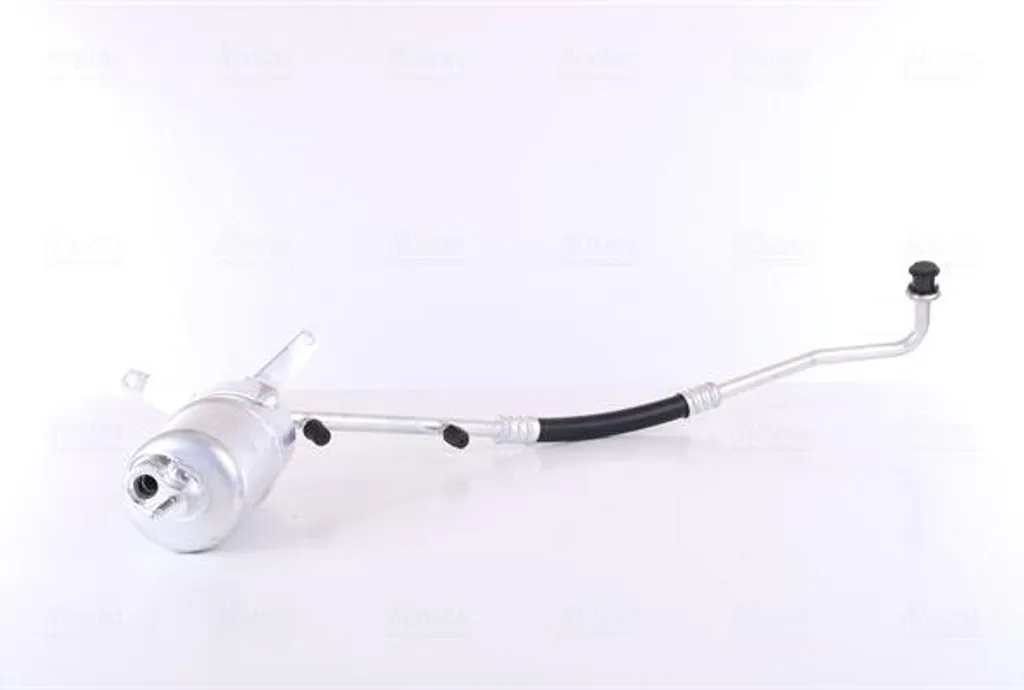 Bouteille Déshydratante Clim 95330 Nissens pour Berlines et Breaks