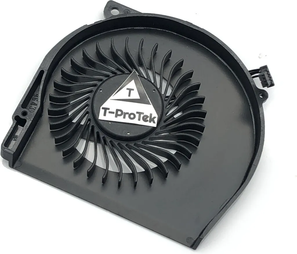 Ventola di ricambio compatibile con Lenovo IdeaPad U400 (09932DU)U400 (M694GGE)