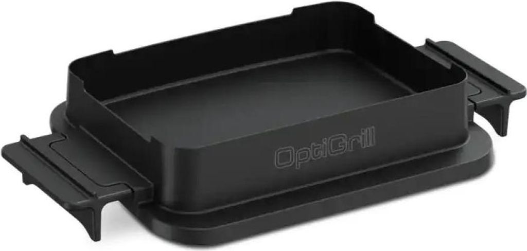 Tefal XA732810 Plateau de cuisson pour GC7728 GC7748 GC772D Image du produit 
