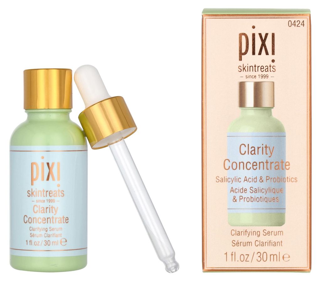 Pixi Serum Skintreats Clarity Concentrate