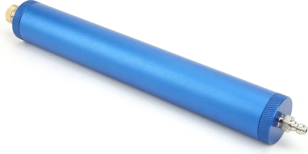 Filtre à air haute pression 30MPa avec triple filtration et purgeur