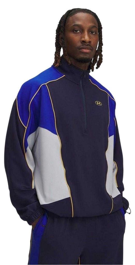 Under Armour - Trainingsjacke für Herren GT15309 (XL) (Blau)