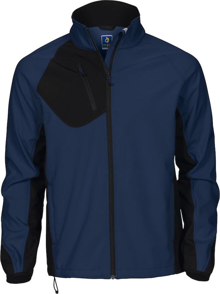 Projob 2422 SOFTSHELL JACKE