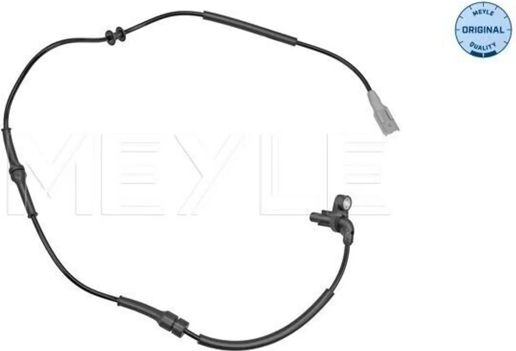 Capteur ABS MEYLE 40-14 899 0002 arrière pour Xsara OE 96469712