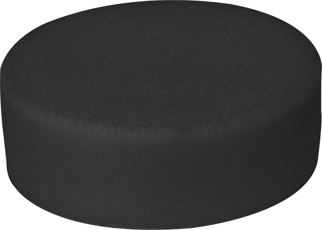 SW-Stahl S3292-W Polierschwamm, weich, ø 90 mm, 5 Stück