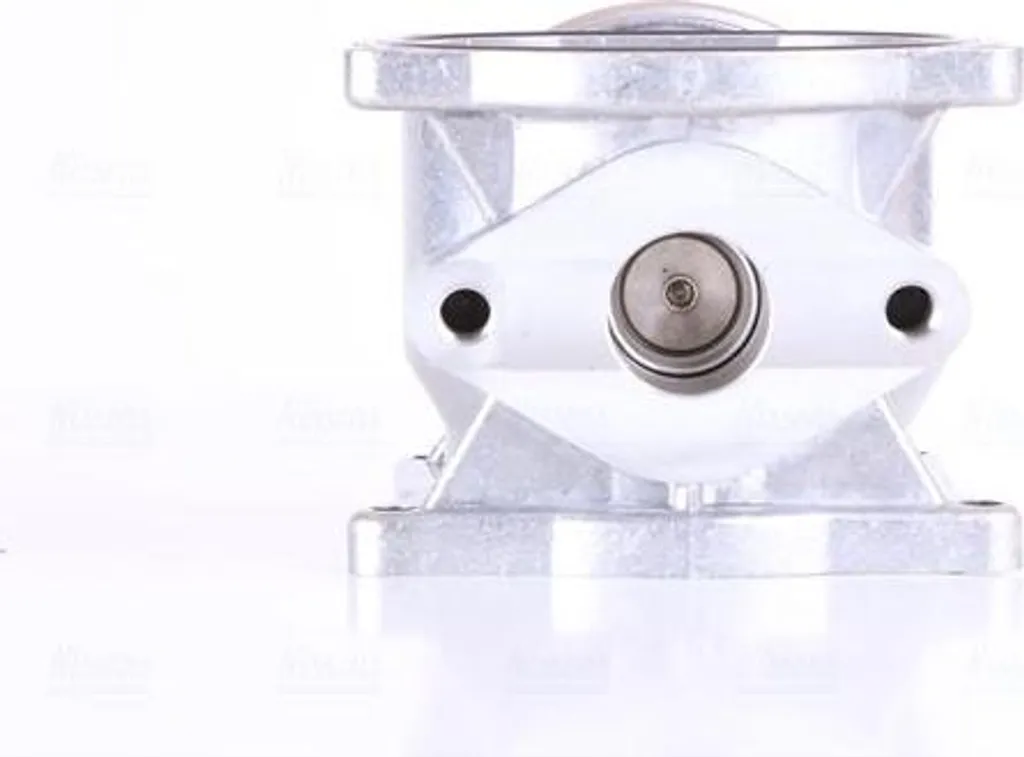 Vanne EGR NISSENS 07Z131501A : Durabilité et Performance Moteur