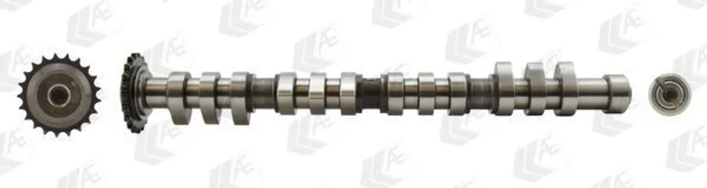 Arbre à Cames Admission AE CAM743 pour VW Golf IV et Passat 1J1 3B5