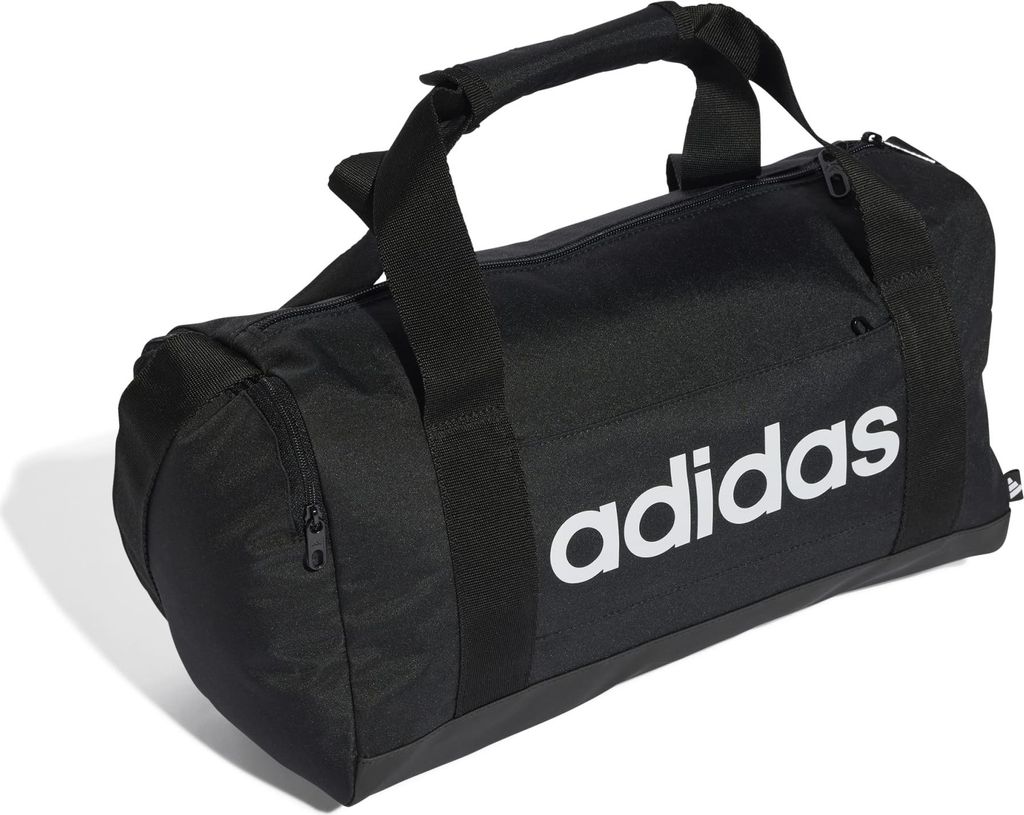Adidas Linear Duffel Xs Sporttasche Mit Seitenfach - Produktbild 