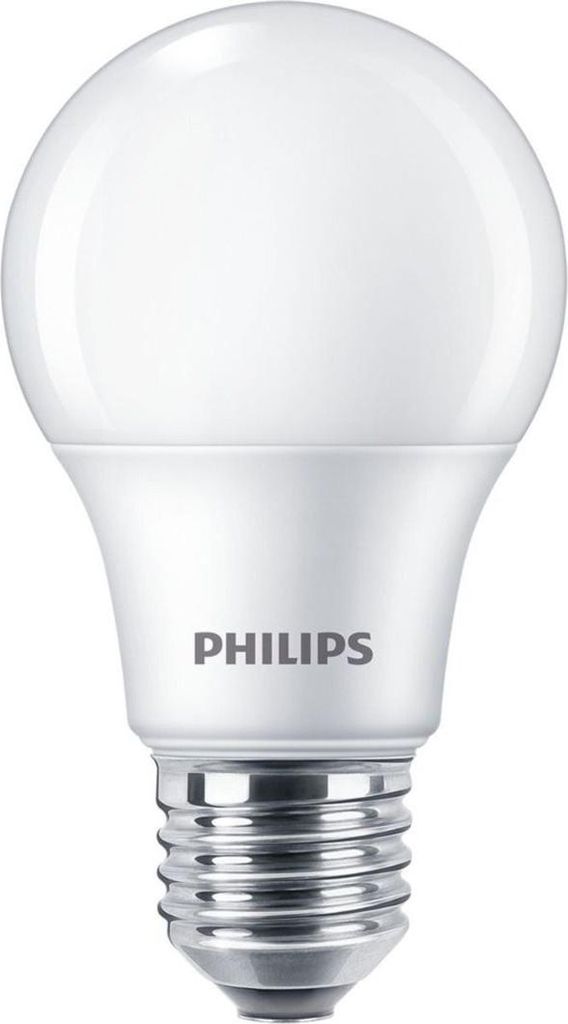 Philips Corepro LED Glühbirne E27 Birne Matt 4.9W 470lm - Produktbild 