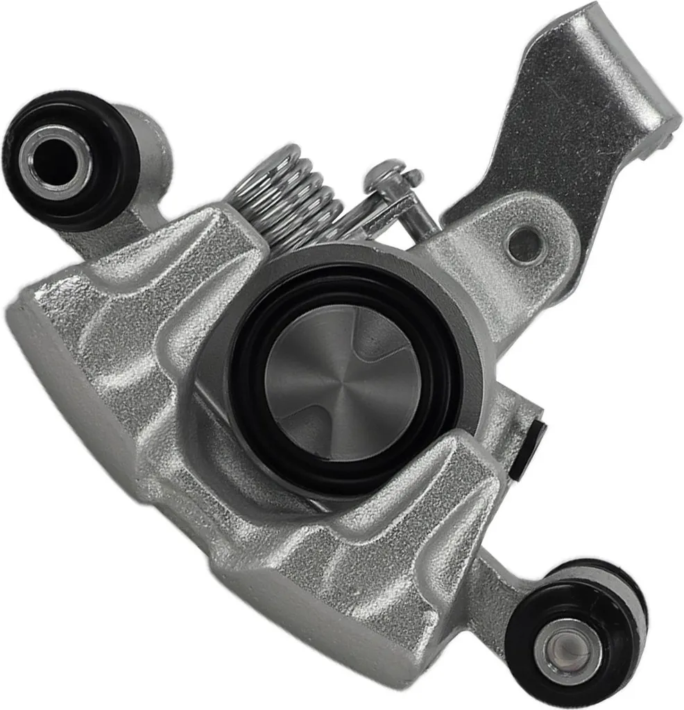 Kit Freinage Arrière : 2 Étriers pour Mazda 323 Premacy - Version 10 mm - 4