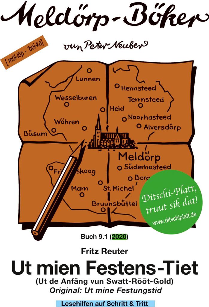 Ut mien Festens-Tiet