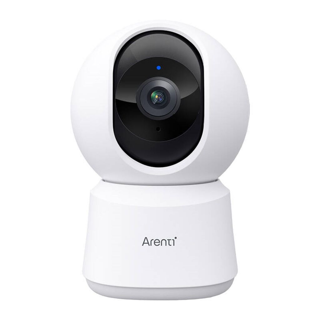 Arenti security camera P2Q 4MP UHD Pan-Tilt WiFi Indoor Zdjęcie produktu 