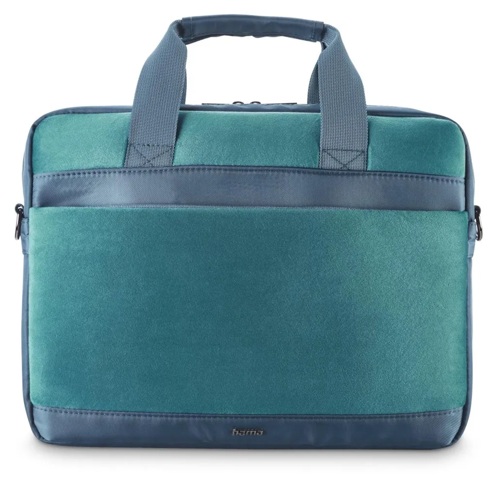 Sacoche PC 14.1 Hama Velvet protégez votre ordinateur des chocs et rayures