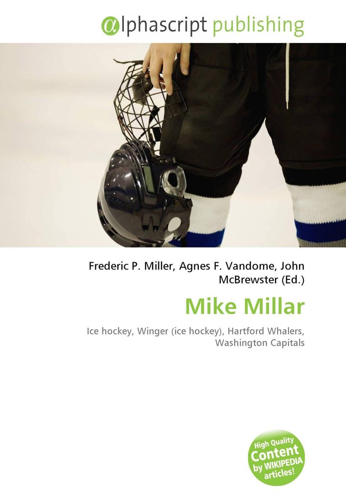 Mike Millar