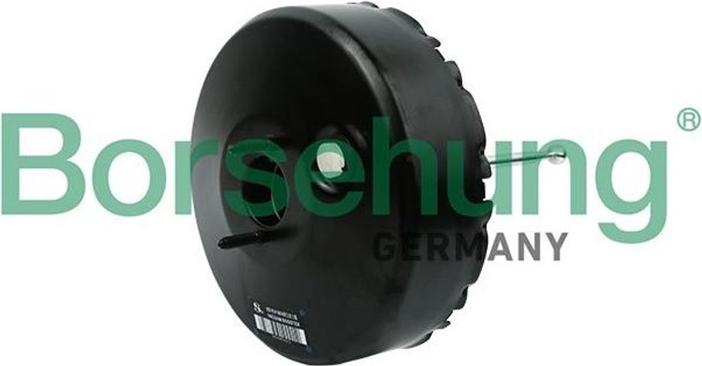 Brzdové Servo Skoda Fabia 1,0-1,4/1,4-1,9 Tdi 99-10 Obrázek produktu 