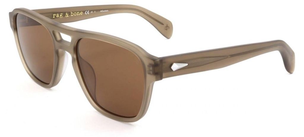 Rag & Bone Sonnenbrille RNB5045/S 09Q 54 19 145