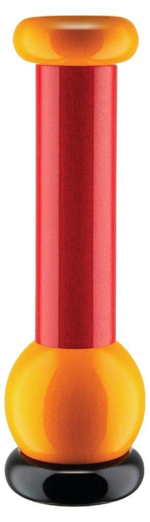 Alessi Wood Pepper Mill (Art.-Nr. MP0210, EAN Zdjęcie produktu 