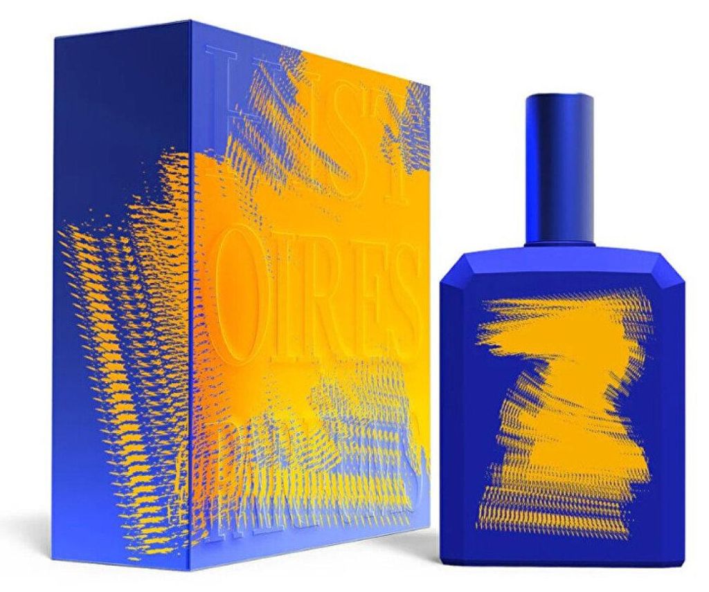 Histoires de Parfums This Is Not A Blue Bottle 1.7 EdP Produktbild 
