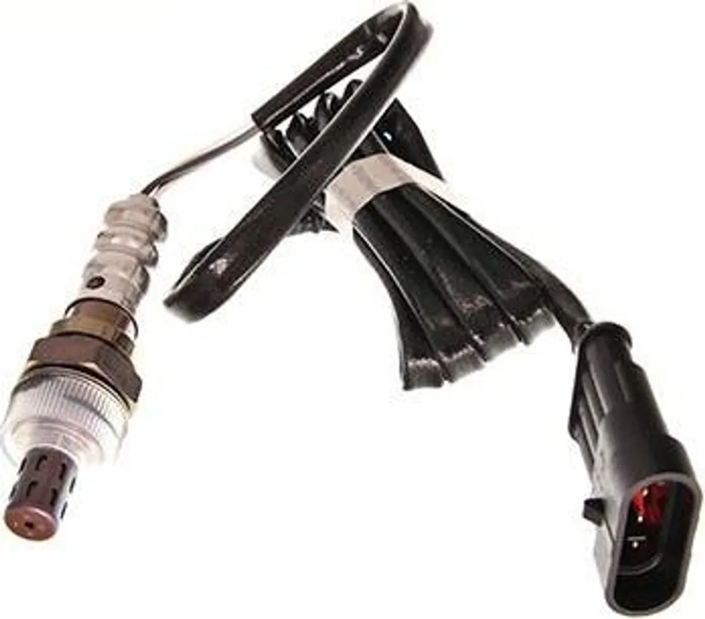 Sonde lambda NGK régulation moteur avec clim et anti-démarrage