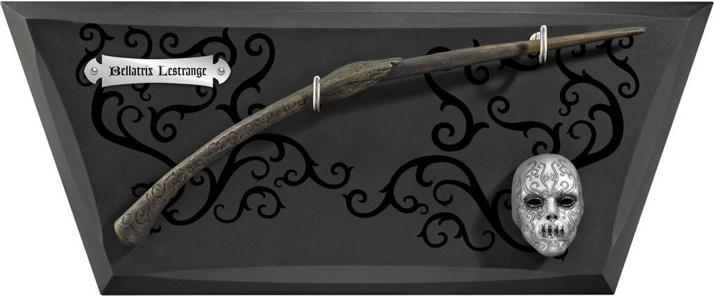 Bellatrix Lestrange Zauberstab