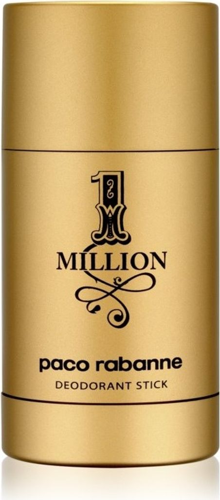 Paco Rabanne 1 Million Deo Stick Produktbild 