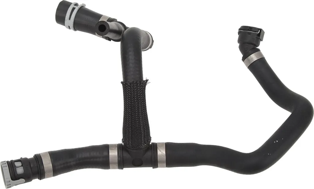 Tubo Riscaldatore CV6Z 18472 AB Ford Escape 2014-2016 Anti-Perdite